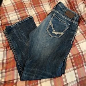 BKE Derek Men’s Jeans
